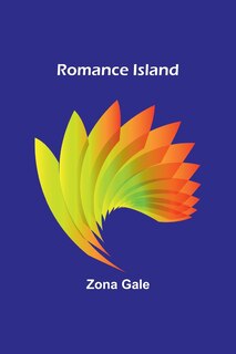 Front cover_Romance Island