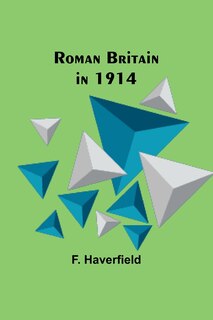 Couverture_Roman Britain in 1914