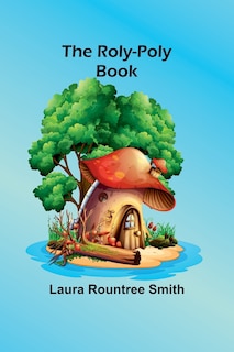 Front cover_The Roly-Poly book