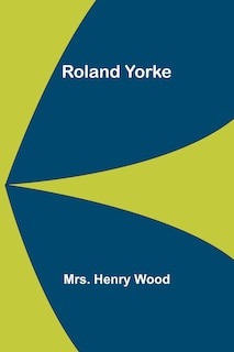 Couverture_Roland Yorke