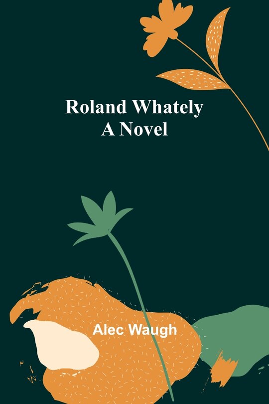 Couverture_Roland Whately