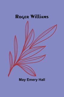 Couverture_Roger Williams