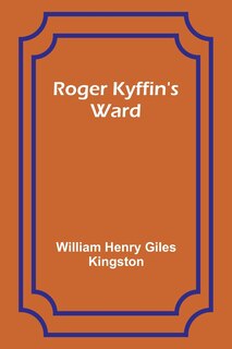 Front cover_Roger Kyffin's Ward