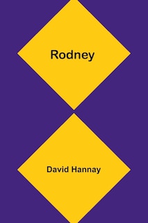 Front cover_Rodney