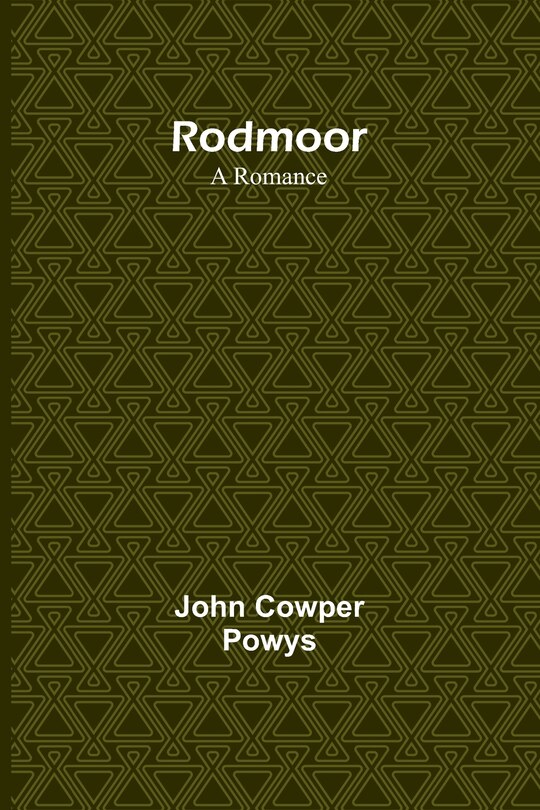 Front cover_Rodmoor