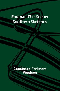 Front cover_Rodman the Keeper