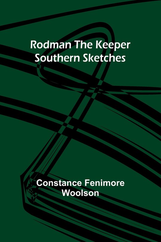Front cover_Rodman the Keeper