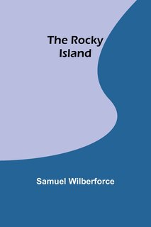 Front cover_The Rocky Island