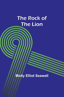 Front cover_The Rock of the Lion