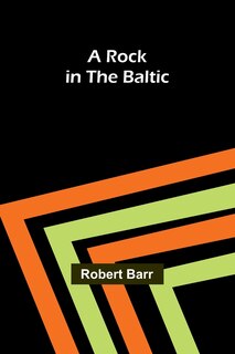Front cover_A Rock in the Baltic