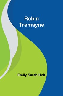 Front cover_Robin Tremayne
