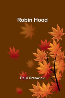 Front cover_Robin Hood
