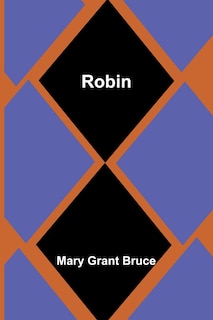 Front cover_Robin