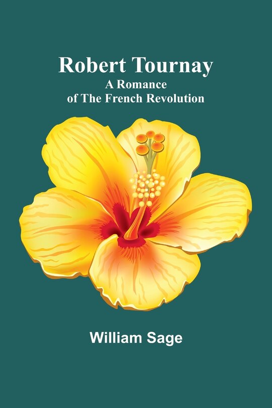 Front cover_Robert Tournay