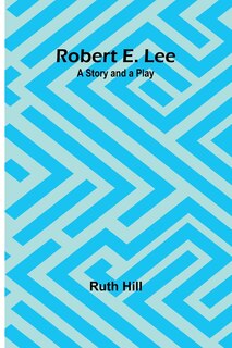 Couverture_Robert E. Lee