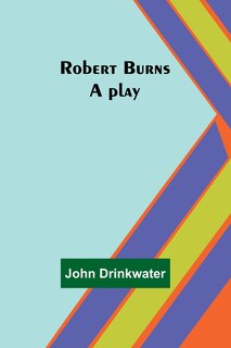 Front cover_Robert Burns