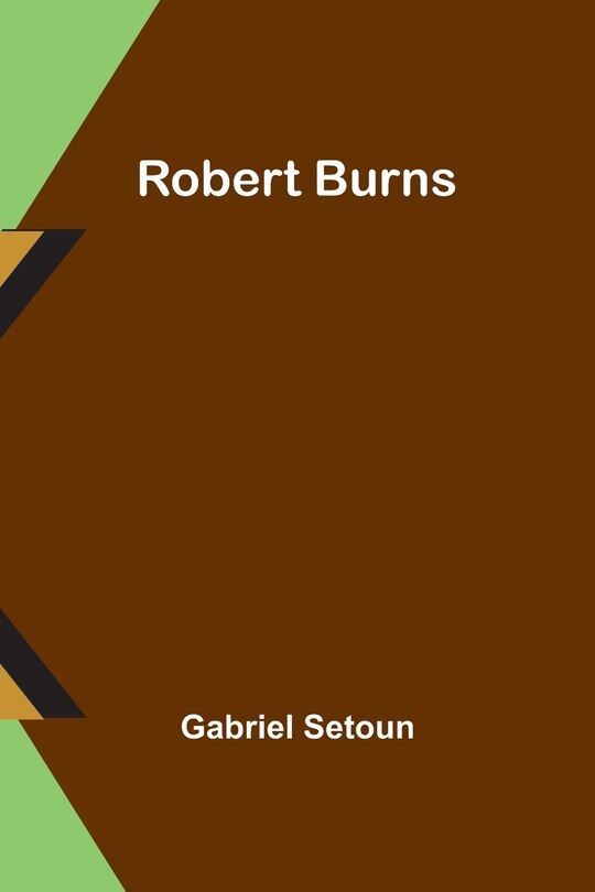 Couverture_Robert Burns