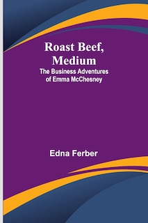 Couverture_Roast Beef, Medium