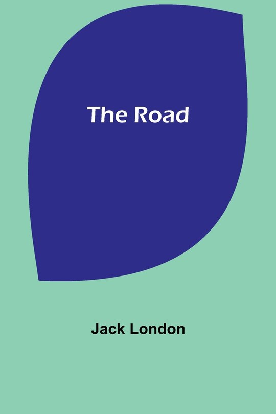Couverture_The Road