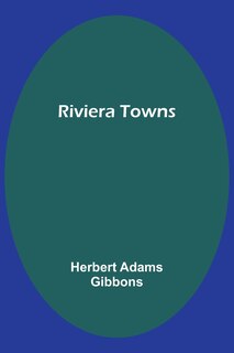 Couverture_Riviera Towns