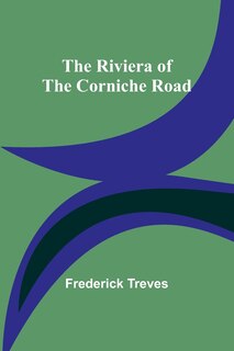 Front cover_The Riviera of the Corniche Road