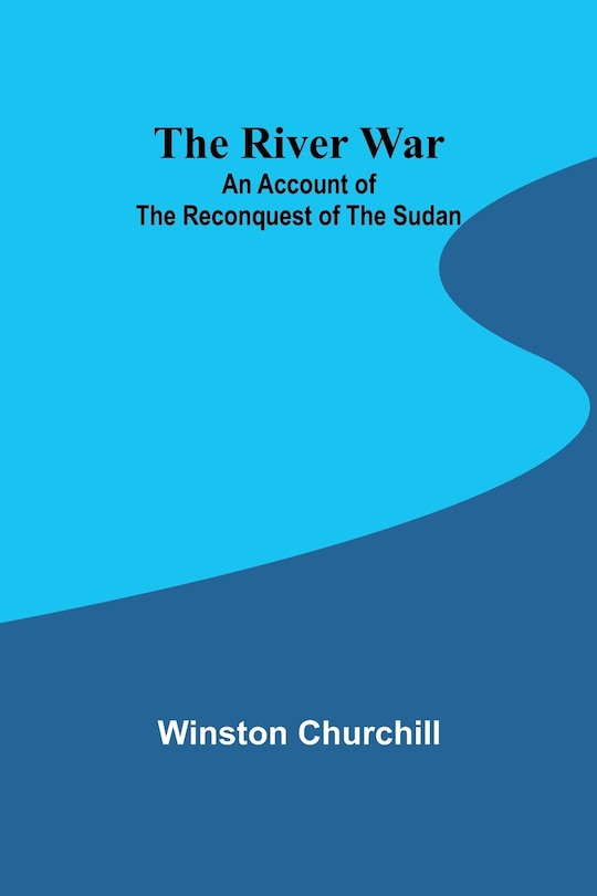 Front cover_The River War
