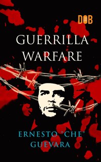 Front cover_Guerrilla Warfare