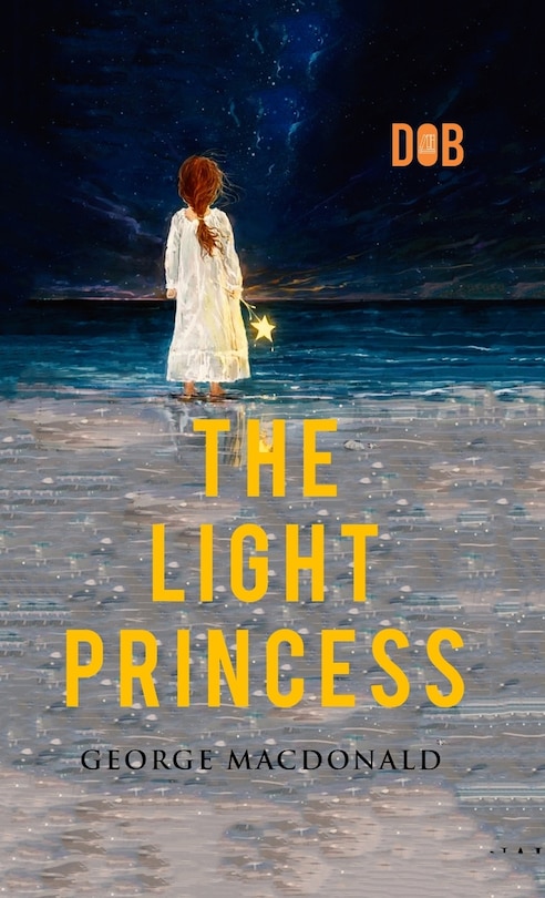 Front cover_The Light Princess