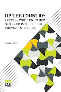 Front cover_Up The Country