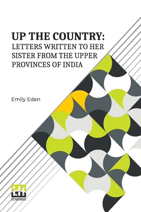 Front cover_Up The Country