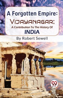 Front cover_A Forgotten Empire