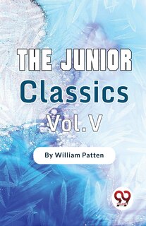 Front cover_The Junior Classics-5