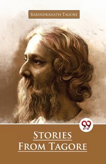 Front cover_Stories From Tagore