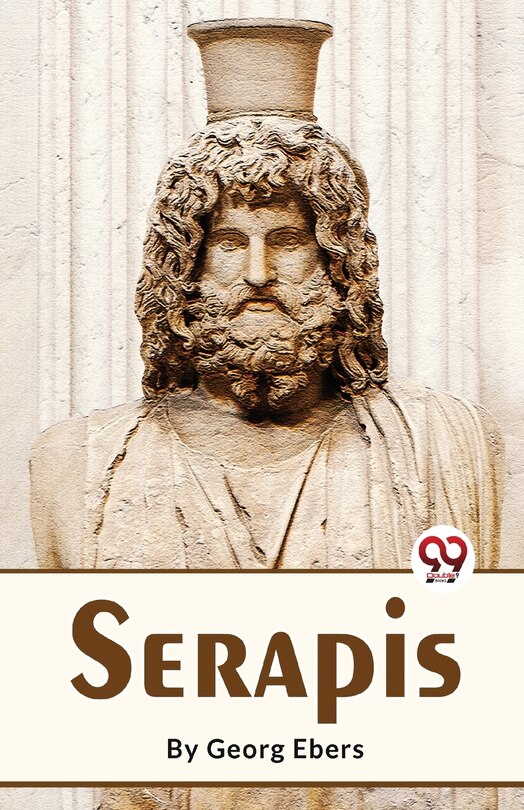 Front cover_Serapis