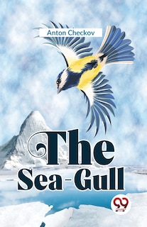Couverture_The Sea-Gull