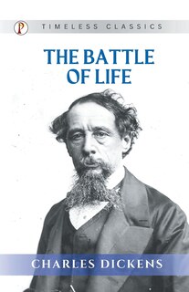 Front cover_The Battle of Life