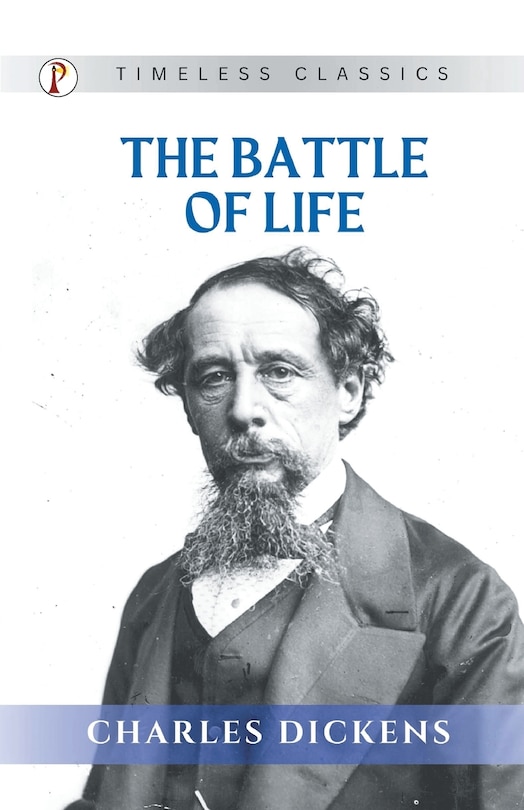 Front cover_The Battle of Life