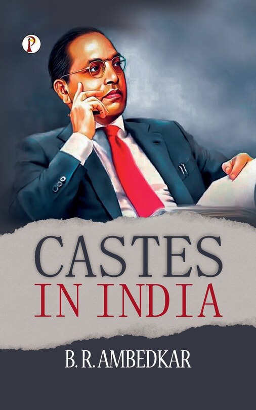 Front cover_Castes In India