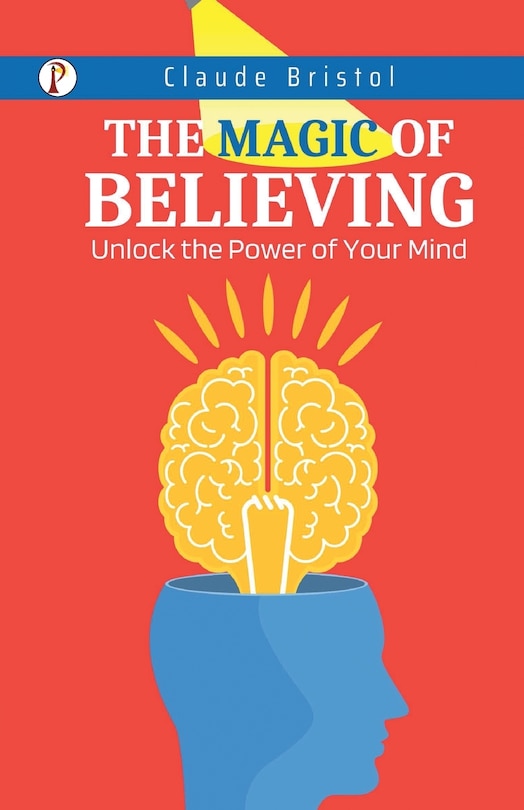 Front cover_The Magic of Believing