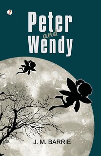 Front cover_Peter and Wendy