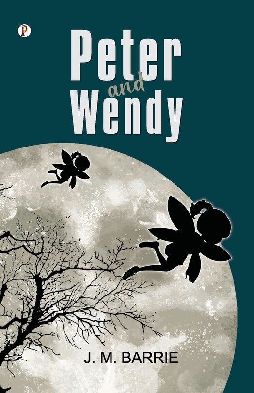 Front cover_Peter and Wendy