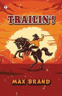 Front cover_Trailin'!