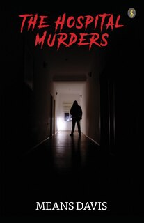 Couverture_The Hospital Murders