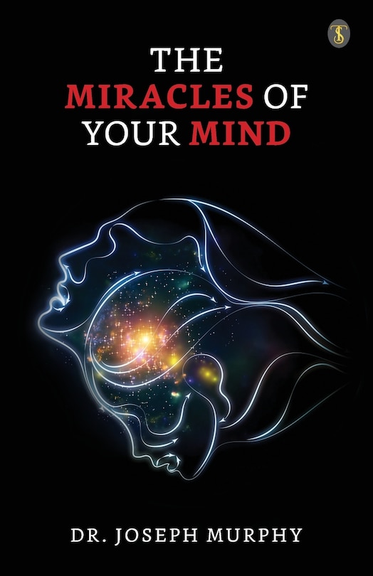 Front cover_The Miracles Of Your Mind