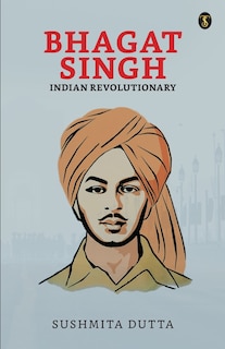 Front cover_Bhagat Singh