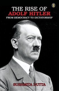 Couverture_The Rise Of Adolf Hitler