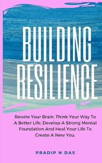 Front cover_Building Resilience