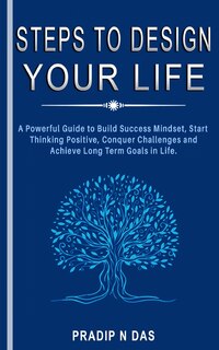 Couverture_Steps To Design Your Life