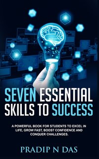Front cover_Seven Essential Skills To Success