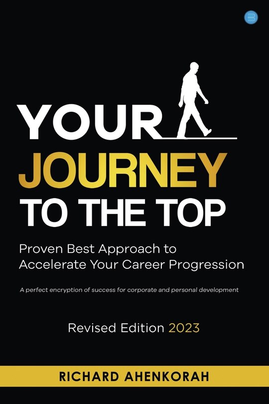 Couverture_Your Journey to the Top (Revised Edition)